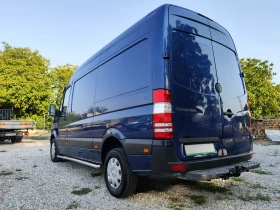 Mercedes-Benz Sprinter 318 3.0 АВТОМАТ КЛИМАТРОНИК , снимка 16