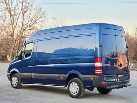 Mercedes-Benz Sprinter 318 3.0 АВТОМАТ КЛИМАТРОНИК , снимка 2