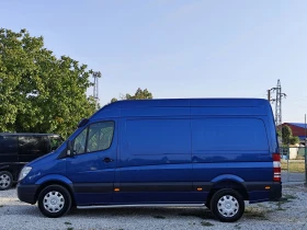 Mercedes-Benz Sprinter 318 3.0 АВТОМАТ КЛИМАТРОНИК , снимка 3