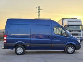 Mercedes-Benz Sprinter 318 3.0 АВТОМАТ КЛИМАТРОНИК , снимка 5