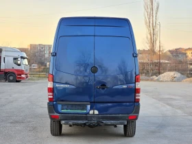 Mercedes-Benz Sprinter 318 3.0 АВТОМАТ КЛИМАТРОНИК , снимка 3