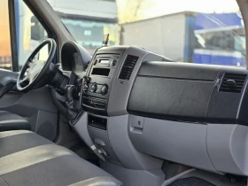 Mercedes-Benz Sprinter 318 3.0 АВТОМАТ КЛИМАТРОНИК , снимка 13