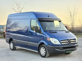 Mercedes-Benz Sprinter 318 3.0 АВТОМАТ КЛИМАТРОНИК , снимка 6