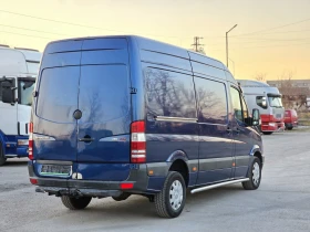 Mercedes-Benz Sprinter 318 3.0 АВТОМАТ КЛИМАТРОНИК , снимка 4