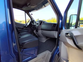 Mercedes-Benz Sprinter 318 3.0 АВТОМАТ КЛИМАТРОНИК , снимка 14