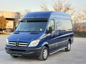 Mercedes-Benz Sprinter 318 3.0 АВТОМАТ КЛИМАТРОНИК , снимка 1