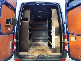 Mercedes-Benz Sprinter 318 3.0    | Mobile.bg    8