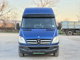 Mercedes-Benz Sprinter 318 3.0 АВТОМАТ КЛИМАТРОНИК , снимка 7