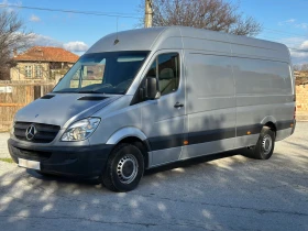 Mercedes-Benz Sprinter 313 CDI Maxi Клима - изображение 1