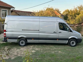 Mercedes-Benz Sprinter 313 CDI Maxi Клима, снимка 6