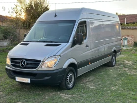 Mercedes-Benz Sprinter 313 CDI Maxi  | Mobile.bg    1