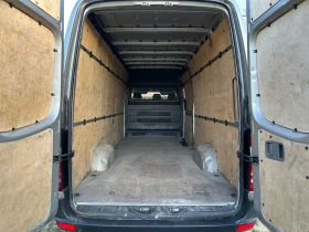 Mercedes-Benz Sprinter 313 CDI Maxi  | Mobile.bg    17