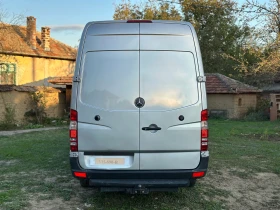 Mercedes-Benz Sprinter 313 CDI Maxi Клима, снимка 4