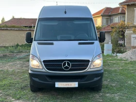 Mercedes-Benz Sprinter 313 CDI Maxi  | Mobile.bg    8