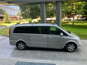 Обява за продажба на Mercedes-Benz Viano CDI22 ~19 000 лв. - изображение 1