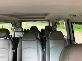 Обява за продажба на Mercedes-Benz Viano CDI22 ~19 000 лв. - изображение 4