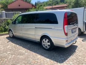 Обява за продажба на Mercedes-Benz Viano CDI22 ~19 000 лв. - изображение 2