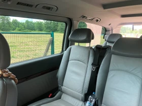 Обява за продажба на Mercedes-Benz Viano CDI22 ~19 000 лв. - изображение 6