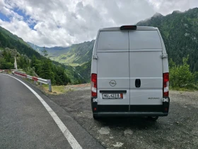 Opel Movano | Mobile.bg    7