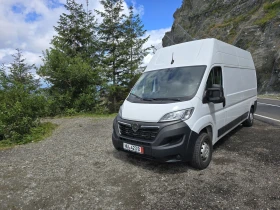 Opel Movano | Mobile.bg    10