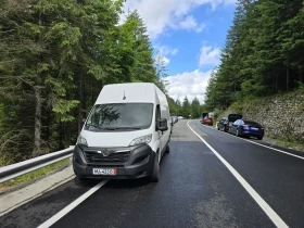 Opel Movano | Mobile.bg    11