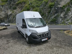 Opel Movano | Mobile.bg    8