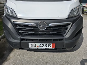 Opel Movano | Mobile.bg    12