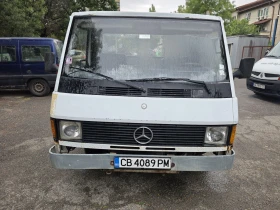 Обява за продажба на Mercedes-Benz Mb 100 D 2.4 Бордови ~4 999 лв. - изображение 2
