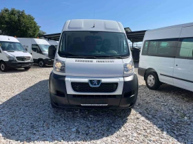 Peugeot Boxer L4H2 , MAXI | Mobile.bg    2