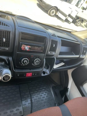 Peugeot Boxer L4H2 , MAXI | Mobile.bg    10