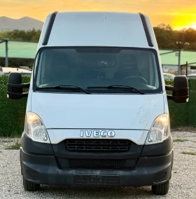 Обява за продажба на Iveco 35c15 MAXI ~20 400 лв. - изображение 1