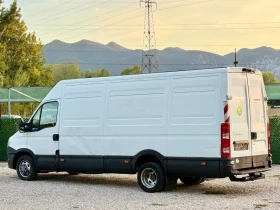 Обява за продажба на Iveco 35c15 MAXI ~20 400 лв. - изображение 4