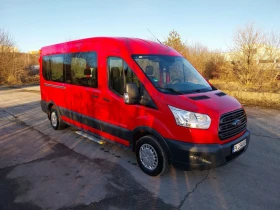 Ford Transit 2.2 CDTI , снимка 2