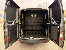 Ford Transit Custom 2.0TDCI* 170HP* ПОДГРЕВ* АВТОМАТИК, снимка 13