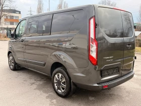 Ford Transit Custom 2.0TDCI* 170HP* ПОДГРЕВ* АВТОМАТИК, снимка 6