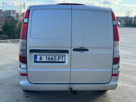 Mercedes-Benz Vito 120 CDI 3.0, снимка 5 - Бусове и автобуси - 53643611