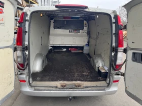 Mercedes-Benz Vito 120 CDI 3.0, снимка 11 - Бусове и автобуси - 53643611