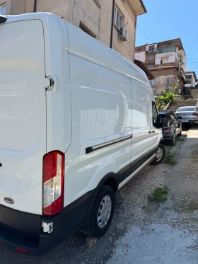Ford Transit | Mobile.bg � ����� ������ 5