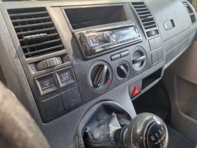 VW T5 1.9TDi | Mobile.bg � ����� ������ 8