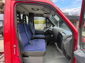 Iveco Daily 35C12 до 3.5т. 3.22м.  | Auto.bg — изображение 10