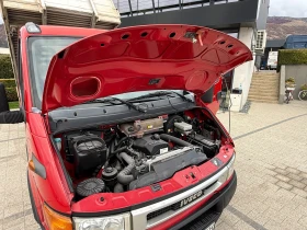 Iveco Daily 35C12 до 3.5т. 3.22м.  | Auto.bg — изображение 15