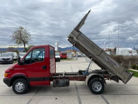 Iveco Daily 35C12 до 3.5т. 3.22м.  | Auto.bg — изображение 4