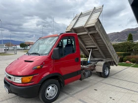 Iveco Daily 35C12 до 3.5т. 3.22м.  | Auto.bg — изображение 3