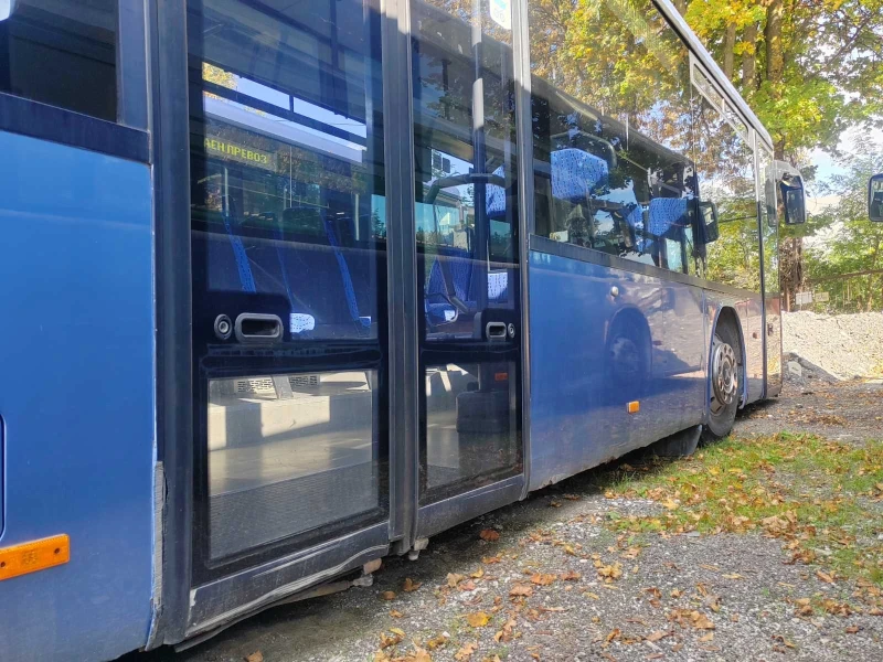 Setra S 315 NF , снимка 2 - Бусове и автобуси - 47358351