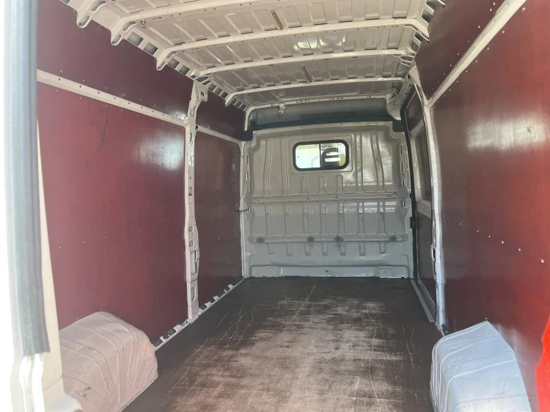 Peugeot Boxer L4H2 , MAXI, снимка 8 - Бусове и автобуси - 51577491