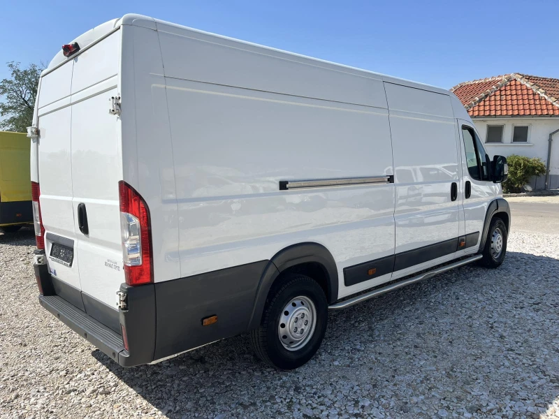 Peugeot Boxer L4H2 , MAXI, снимка 5 - Бусове и автобуси - 51577491