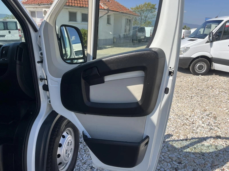 Peugeot Boxer L4H2 , MAXI, снимка 14 - Бусове и автобуси - 51577491