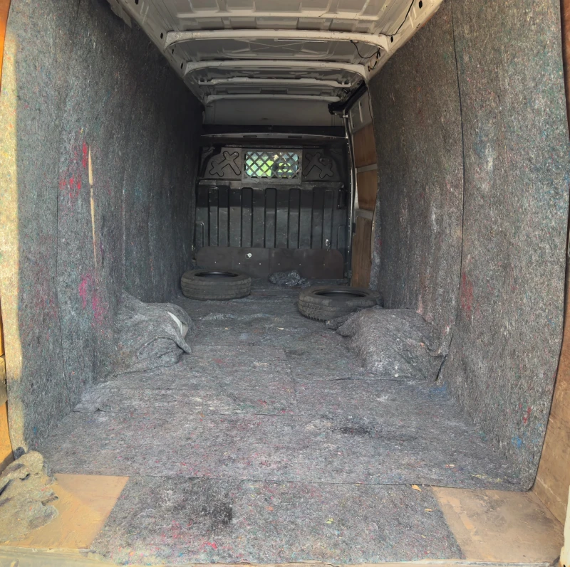 Iveco 35c15 MAXI, снимка 9 - Бусове и автобуси - 51652292