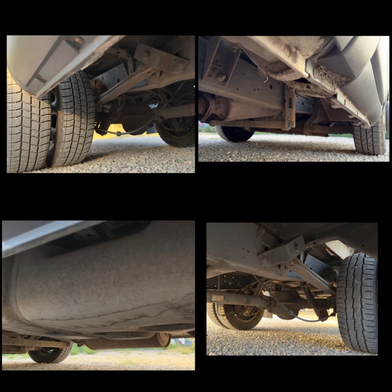 Iveco 35c15 MAXI, снимка 12 - Бусове и автобуси - 51652292