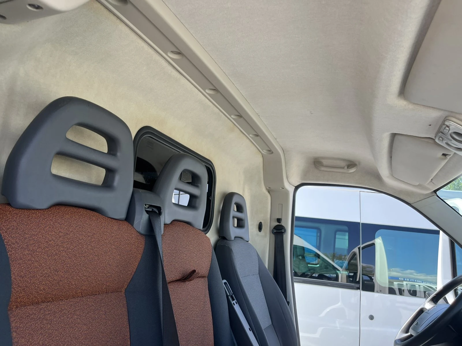 Peugeot Boxer L4H2 , MAXI | Mobile.bg   13